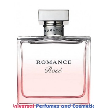 Our impression of Romance Rosé Ralph Lauren Women Concentrated Perfume Oil (004257)